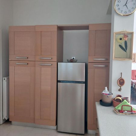 Penthouse Anneliese Apartment Athens Luaran gambar