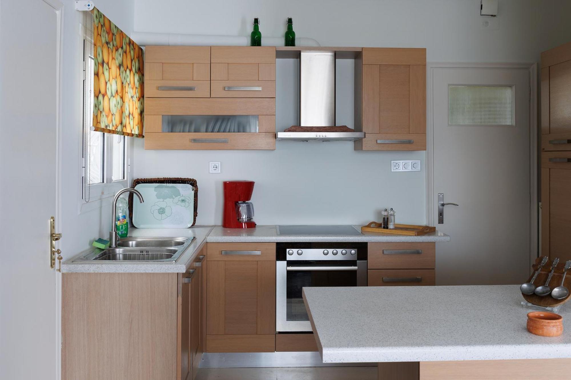 Penthouse Anneliese Apartment Athens Luaran gambar