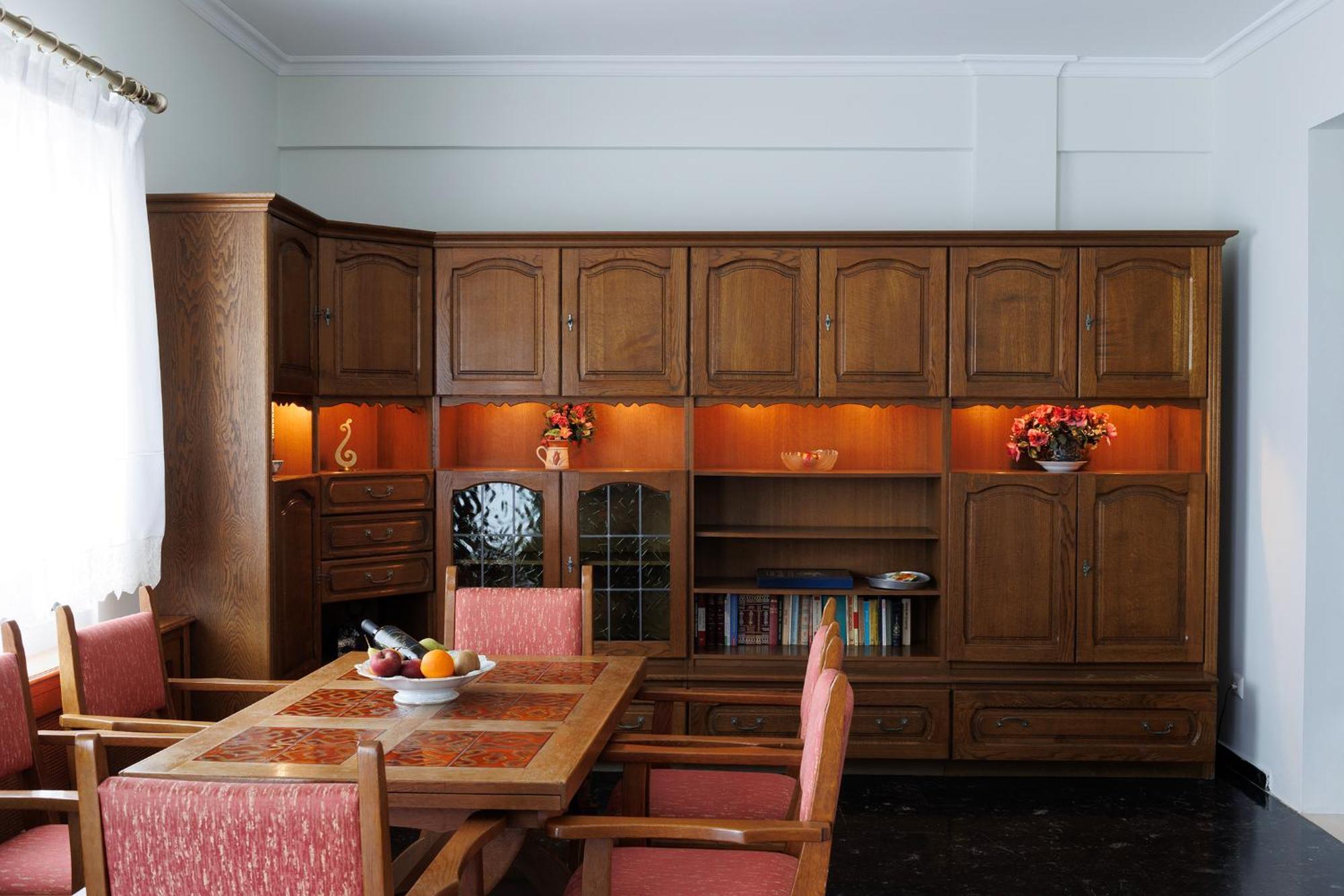 Penthouse Anneliese Apartment Athens Luaran gambar