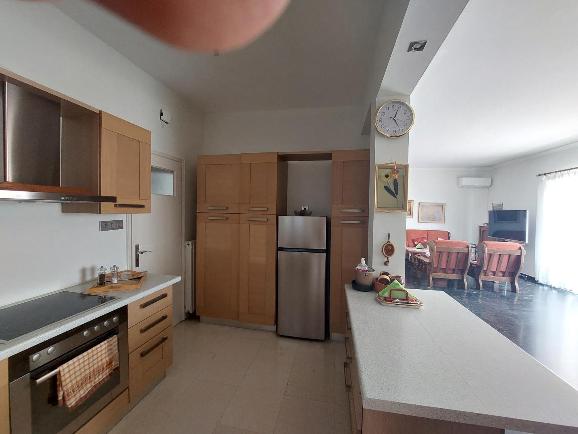 Penthouse Anneliese Apartment Athens Luaran gambar
